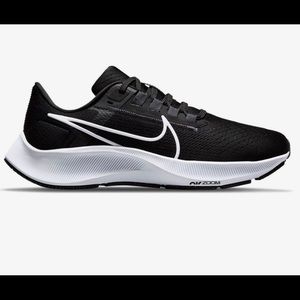 Barely won Nike Pegasus. Size 9.5